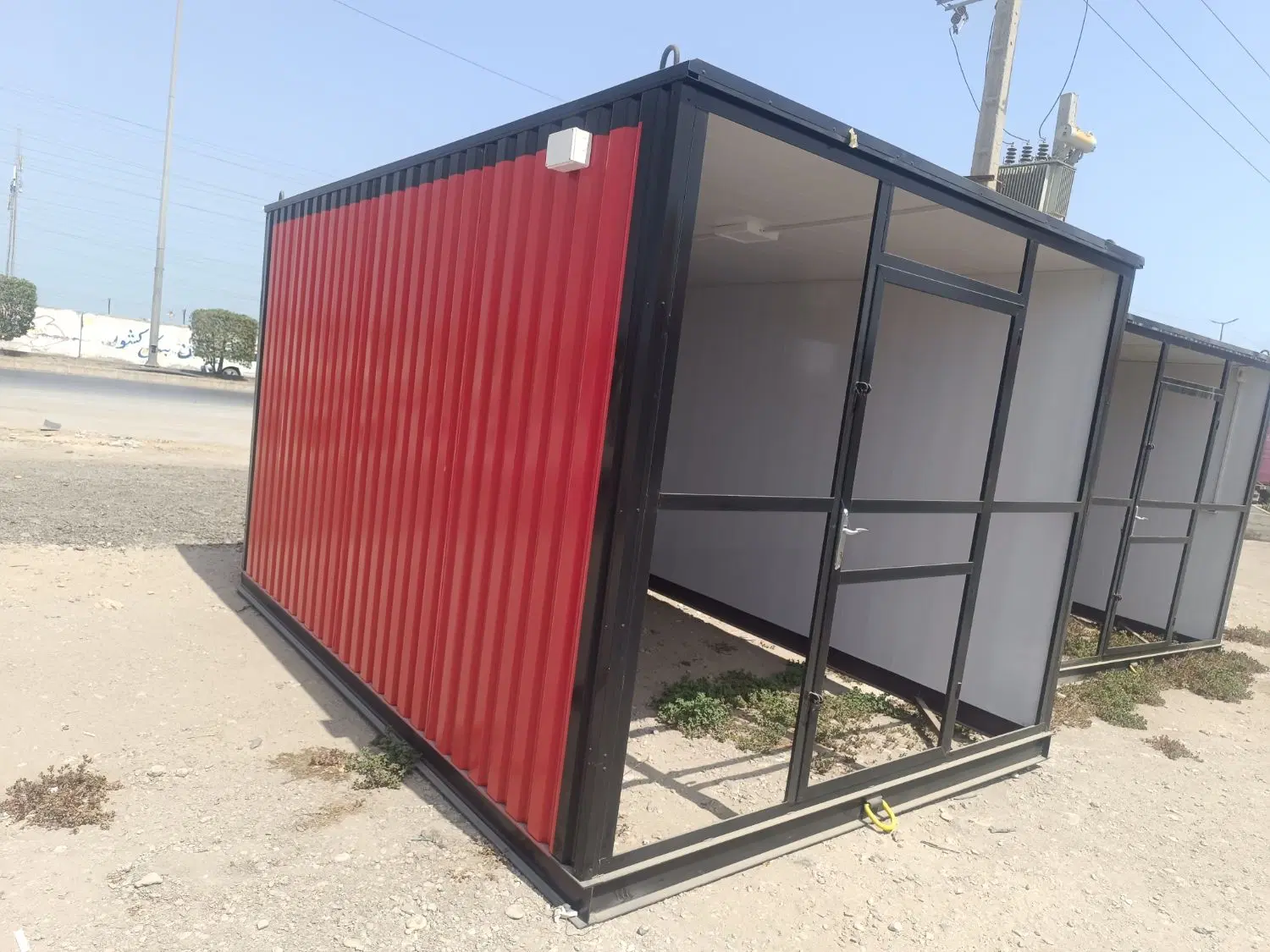 واگذاری امتیاز دکه فلکه شیخ آباد