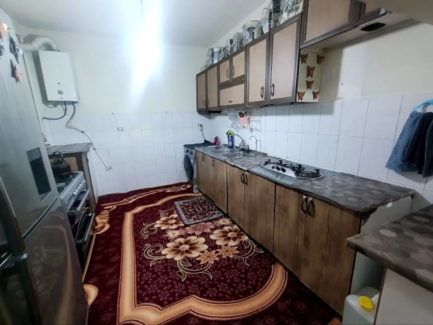 اجاره آپارتمان