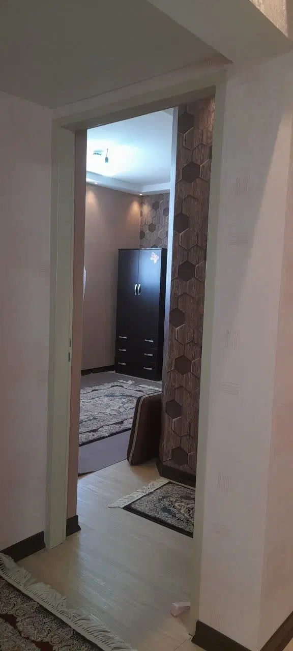 آپارتمان بسیار شیک نزدیک مسکن مهر کاشان