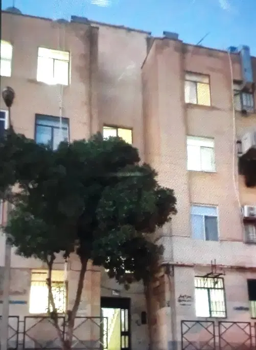 اجاره آپارتمان۵۸متری مجتمع مولوی