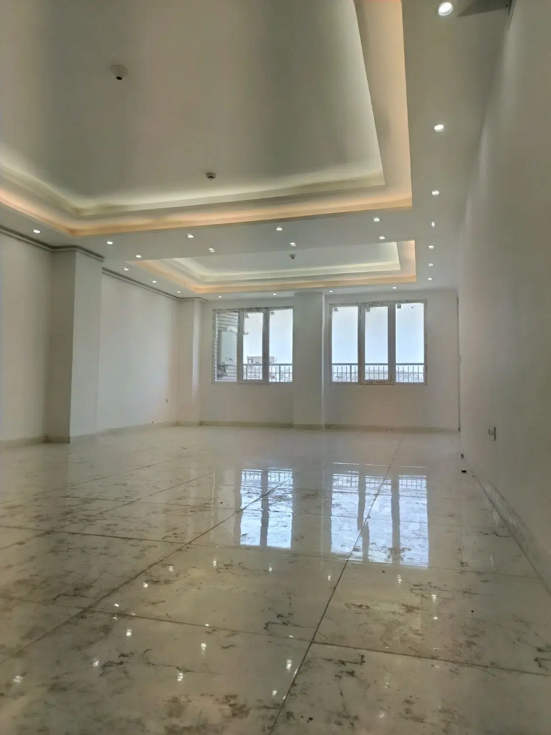 آپارتمان اجاره‌ای