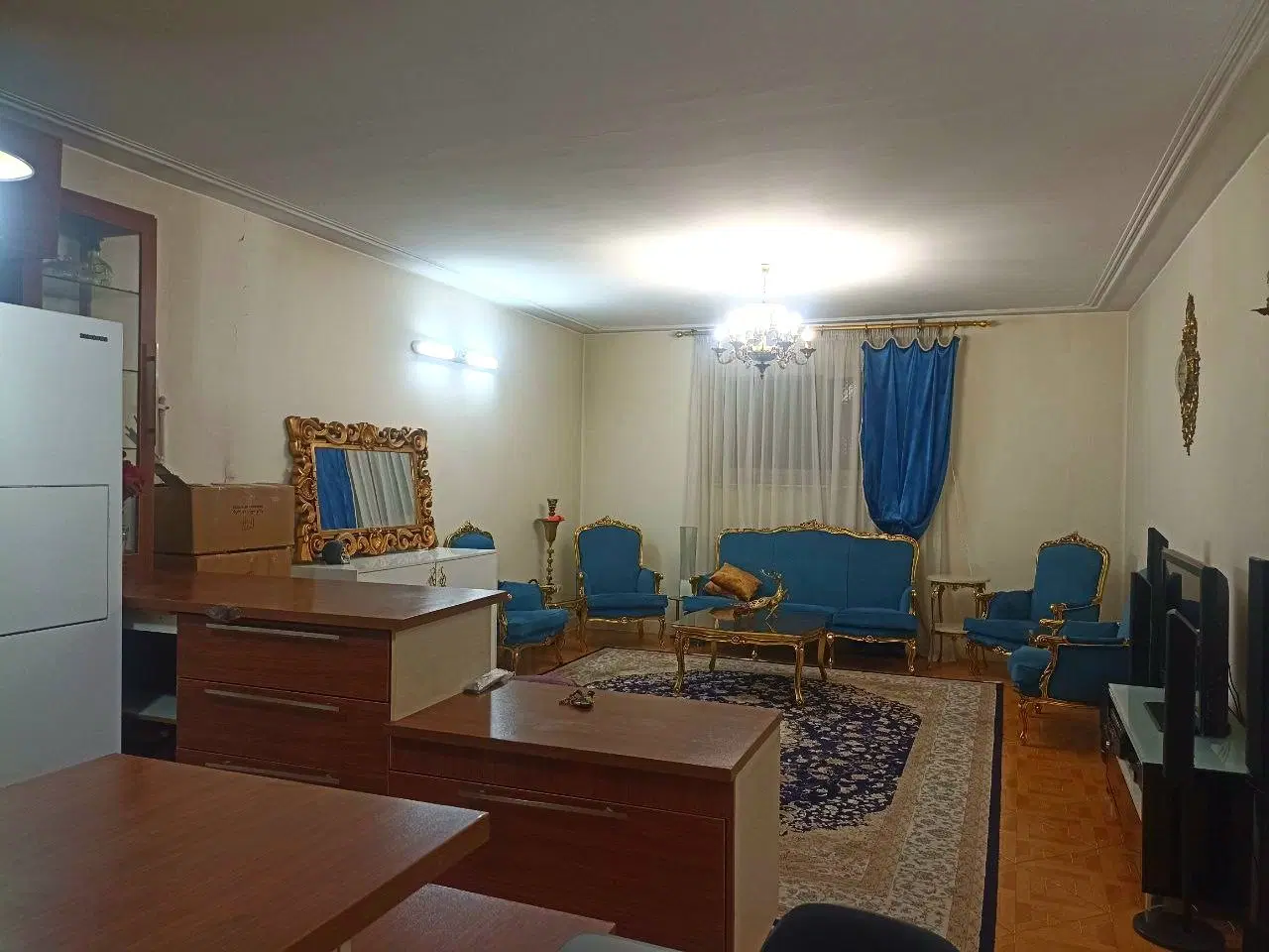 آپارتمان 82 متری (کوچه دوازدهم اصلی)