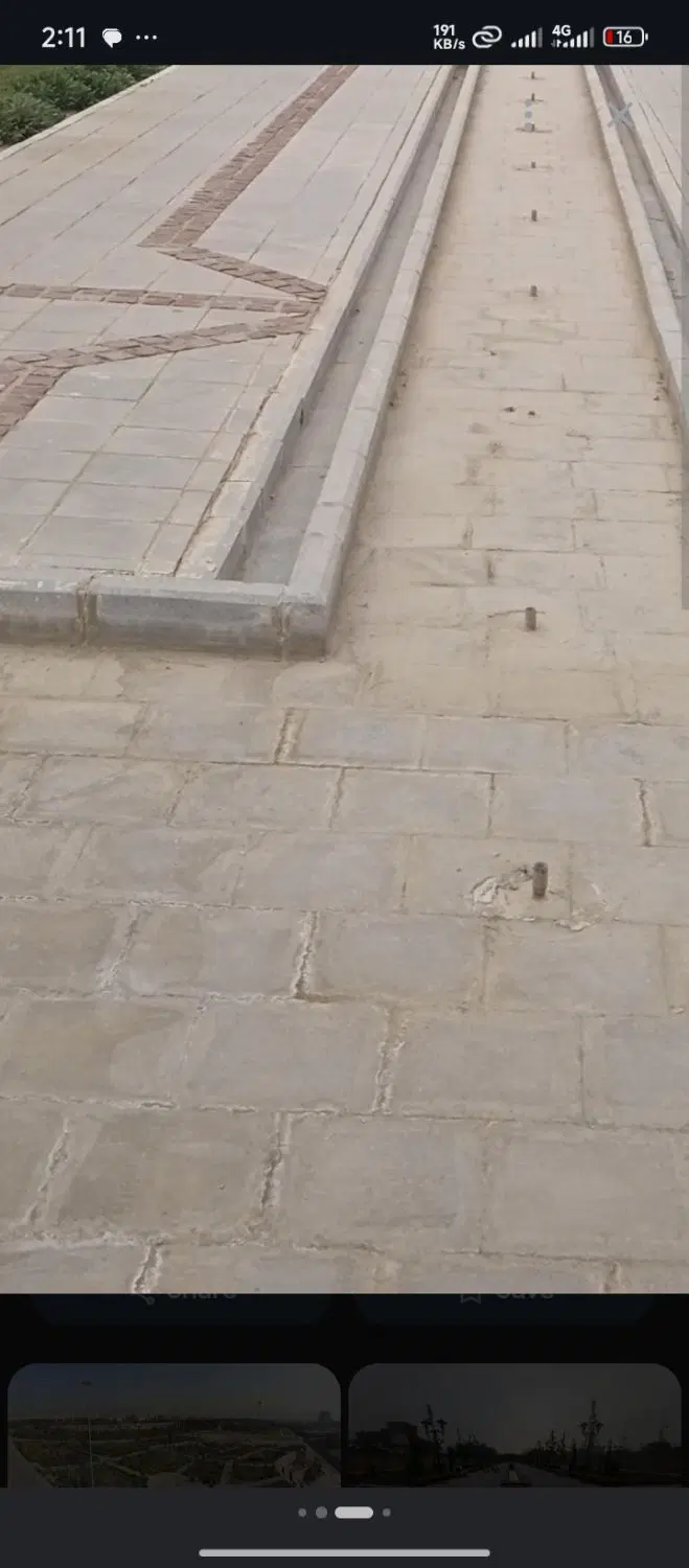 خانه ویلایی در قلب صادقیه