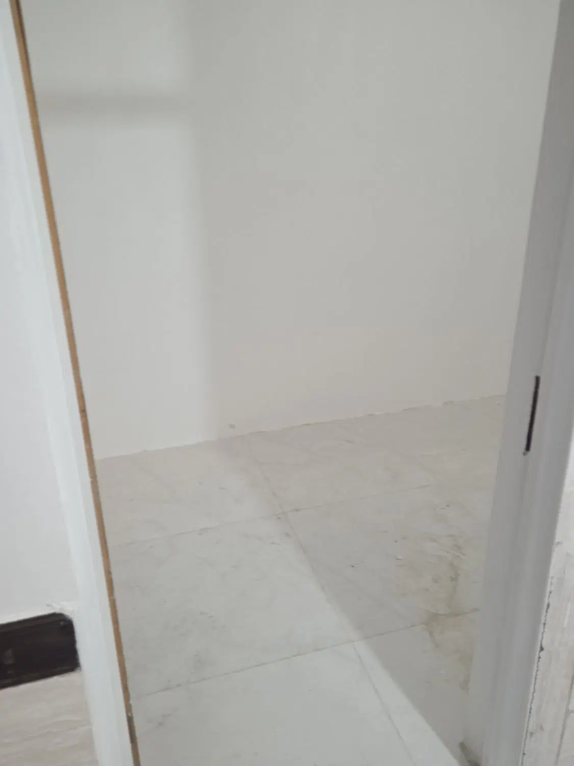 خانه ۵۵متری تمیز