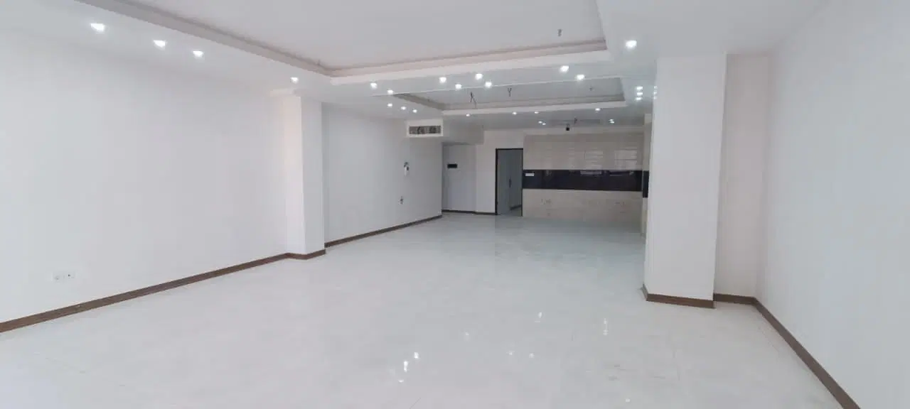 170 متر نوساز غرق نور غربی ها واوان