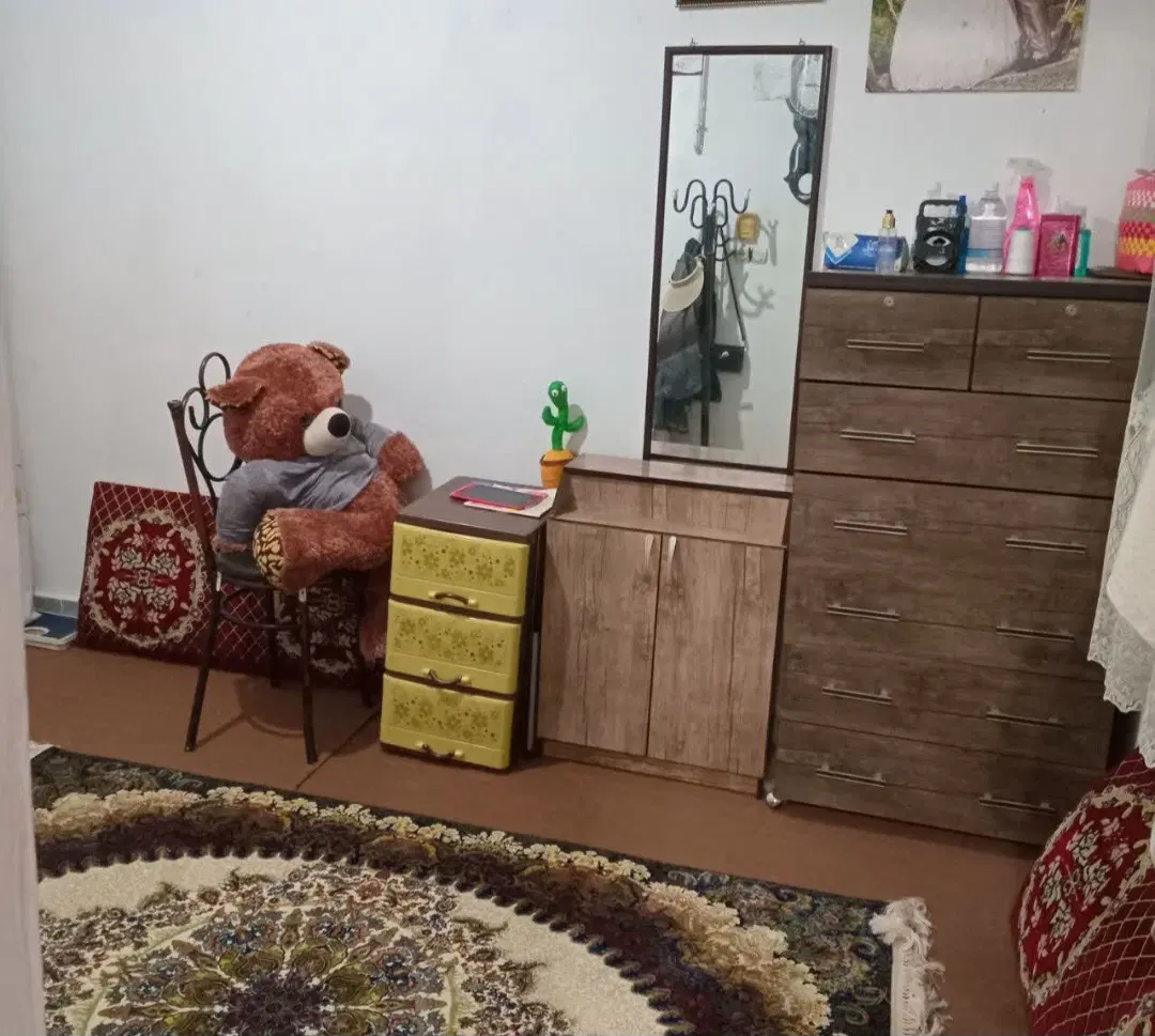 ویلایی جانبازان ۸۰ متری