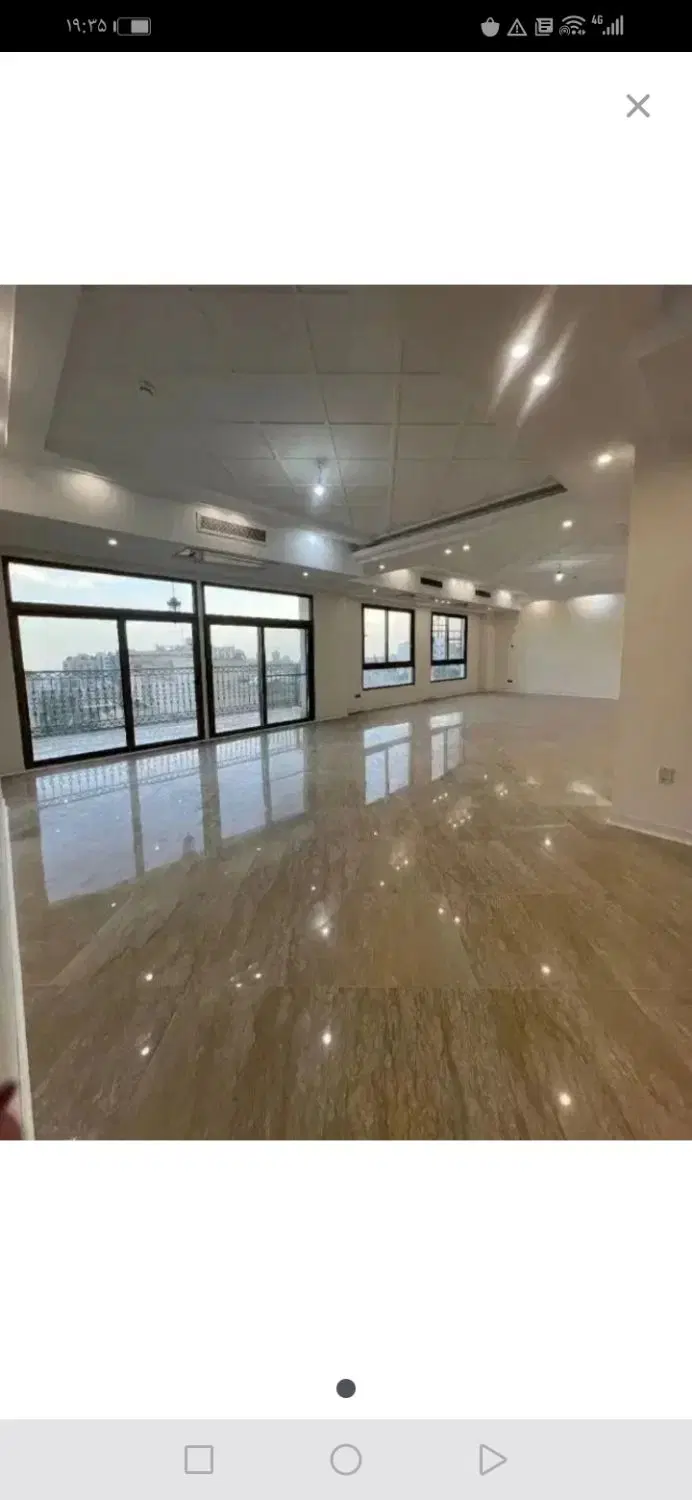 فروش آپارتمان سه واحدی عالیشهر