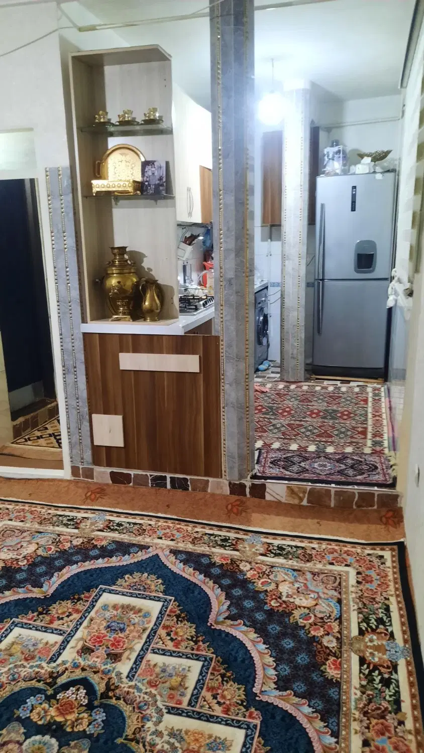 آپارتمان ۵۰متر
