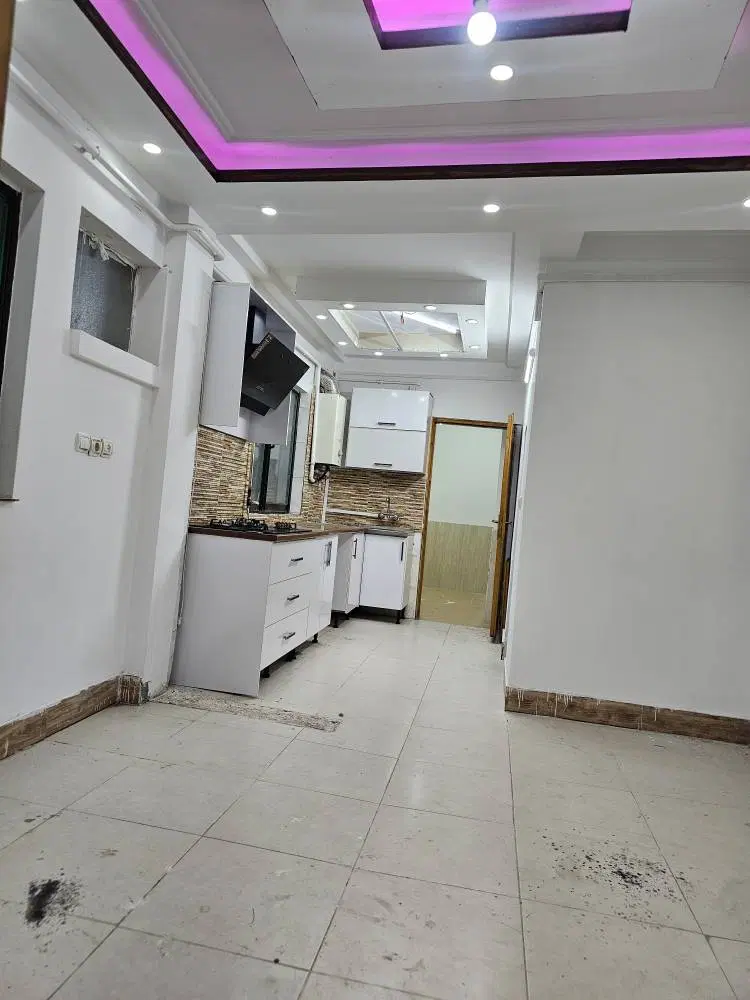 فروش همکف ۴۵متر،خیابان سعدی