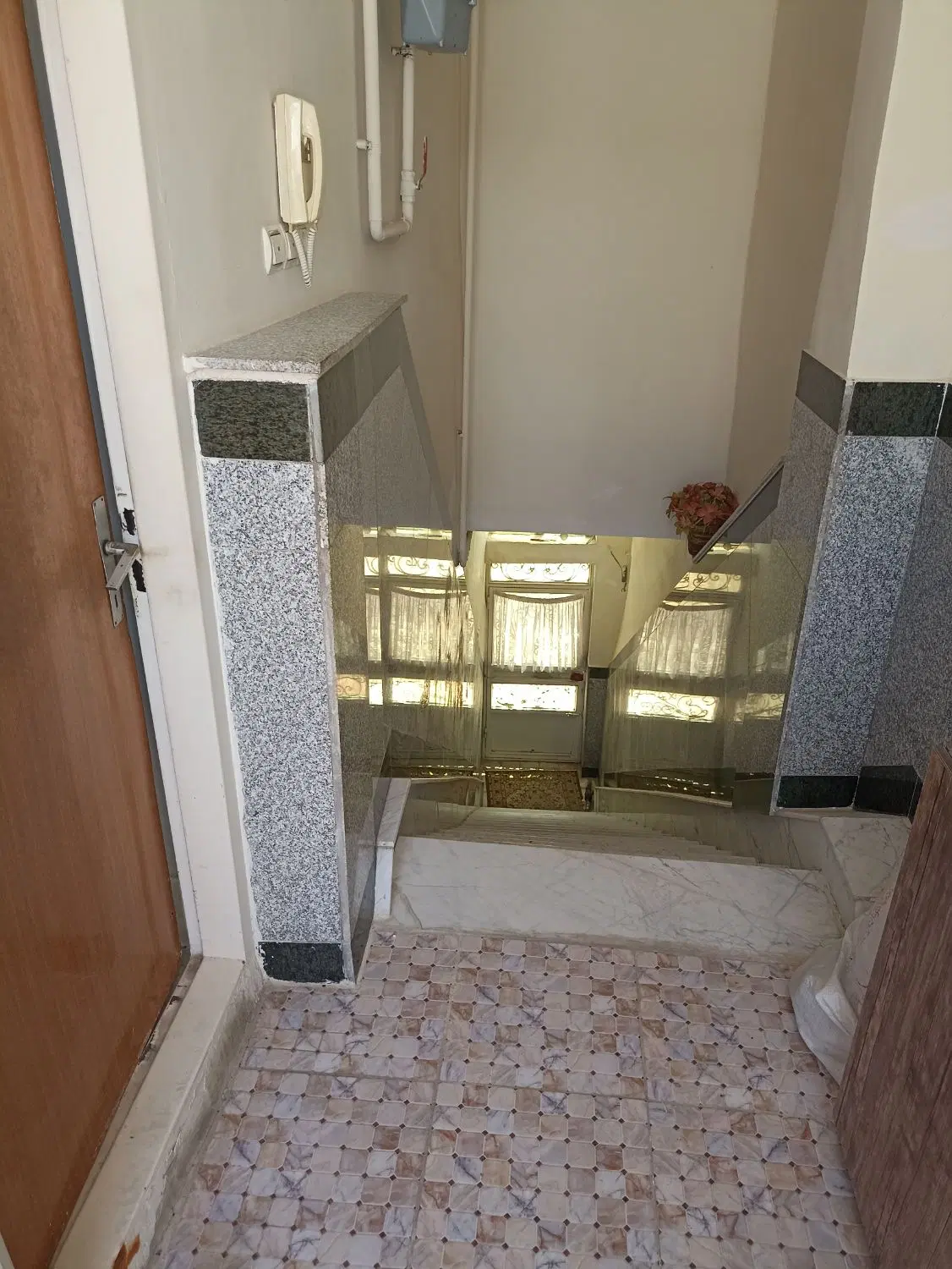 خانه ویلایی میدان لشکر