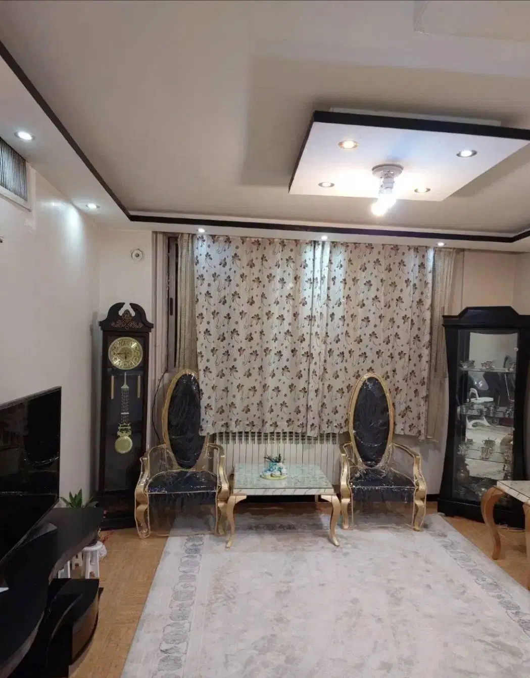 فروش آپارتمان ۶۴متری شیک