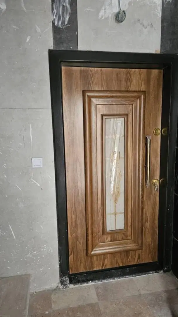 فروش ملک کلنگی