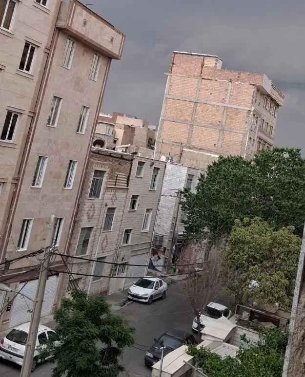 اجاره مغازه ۱۲۰ متری