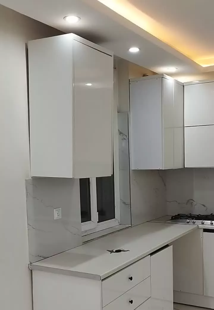 63متر تازه بازسازی شده
