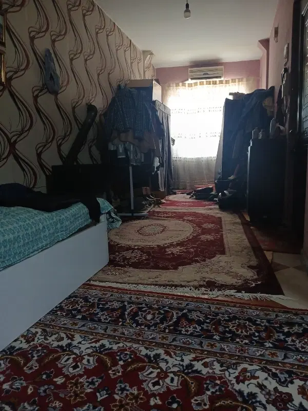 فروش سوییت درنهاوند برای زمان جنگ یاتفریح