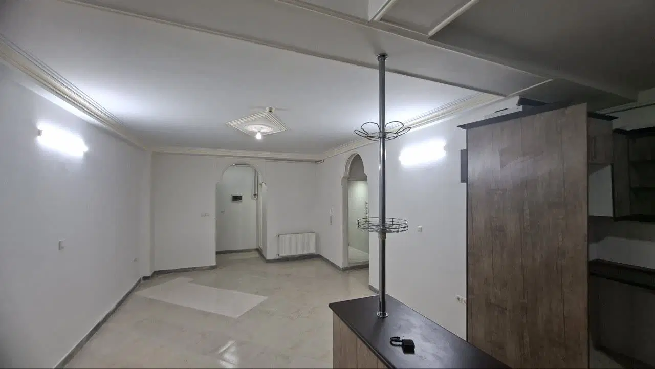 آپارتمان اجاره ای مهاجران