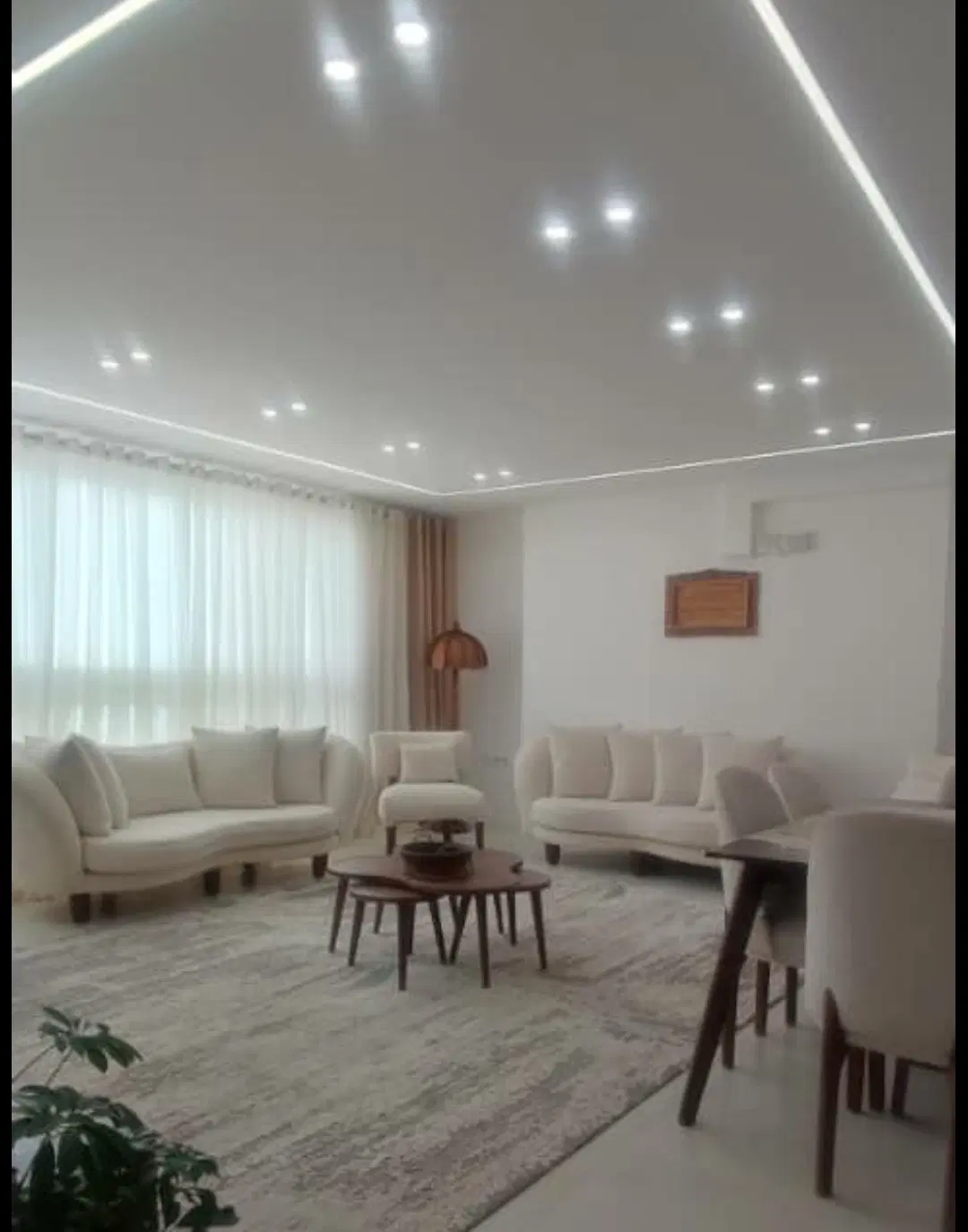 ۲خواب لوکس  تماماجنوبی باهنر جنوبی زاگرس شرقی