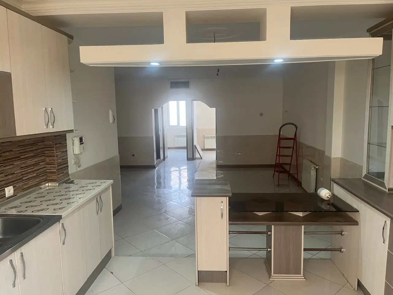 اجاره آپارتمان ۷۶ متری