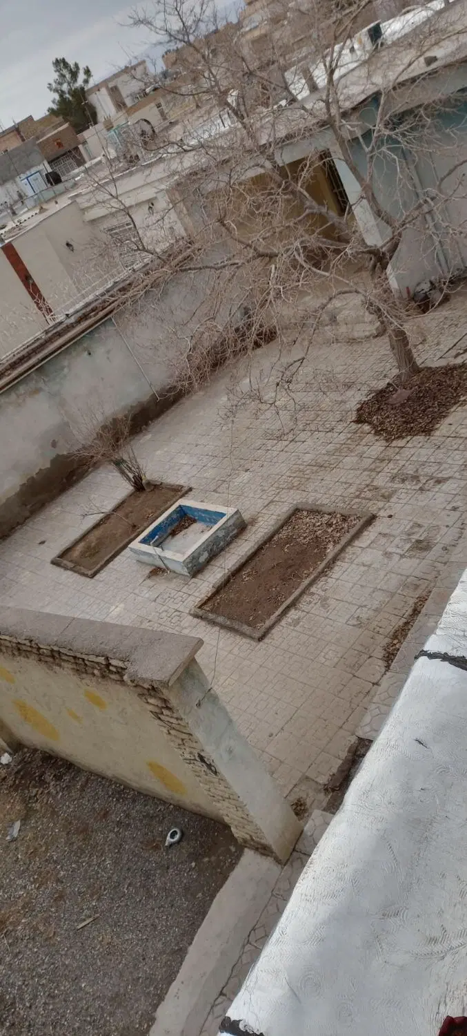 منزل ویلایی تربت جام