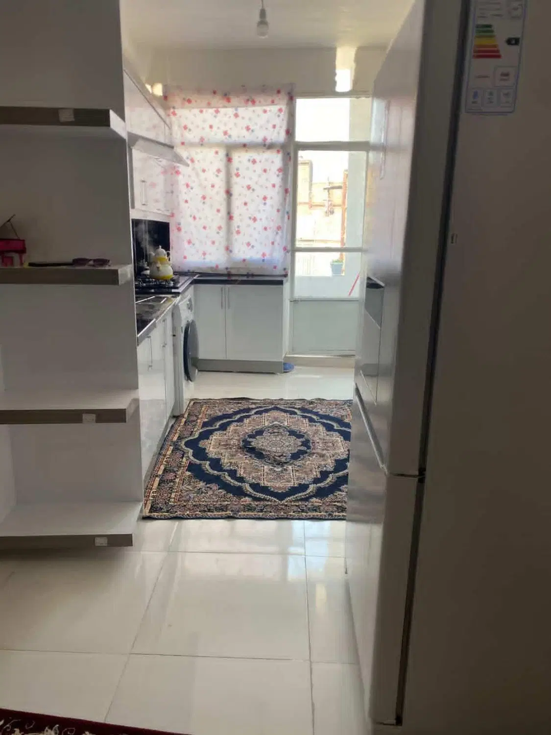خانه اجاره ای