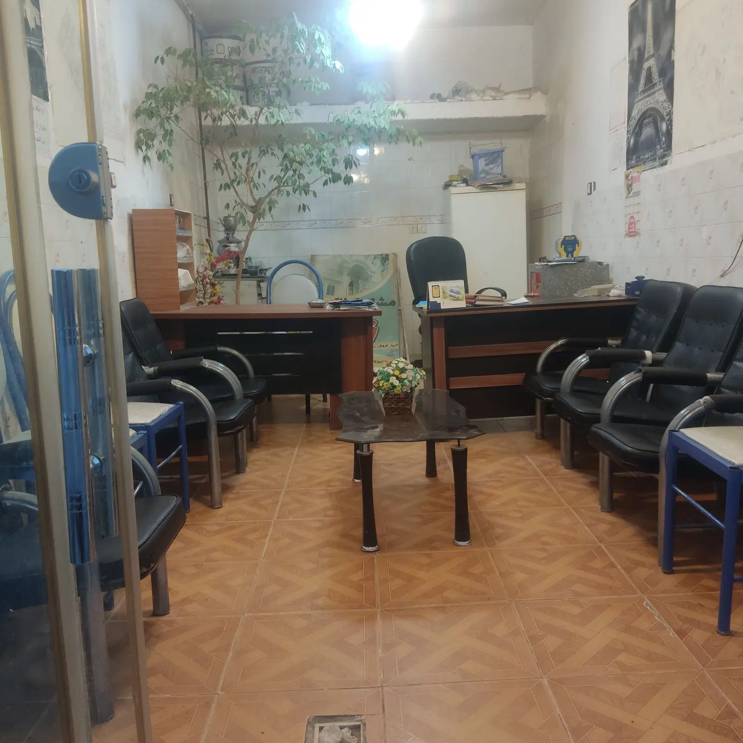آپارتمان شهرک حیدری 91متر
