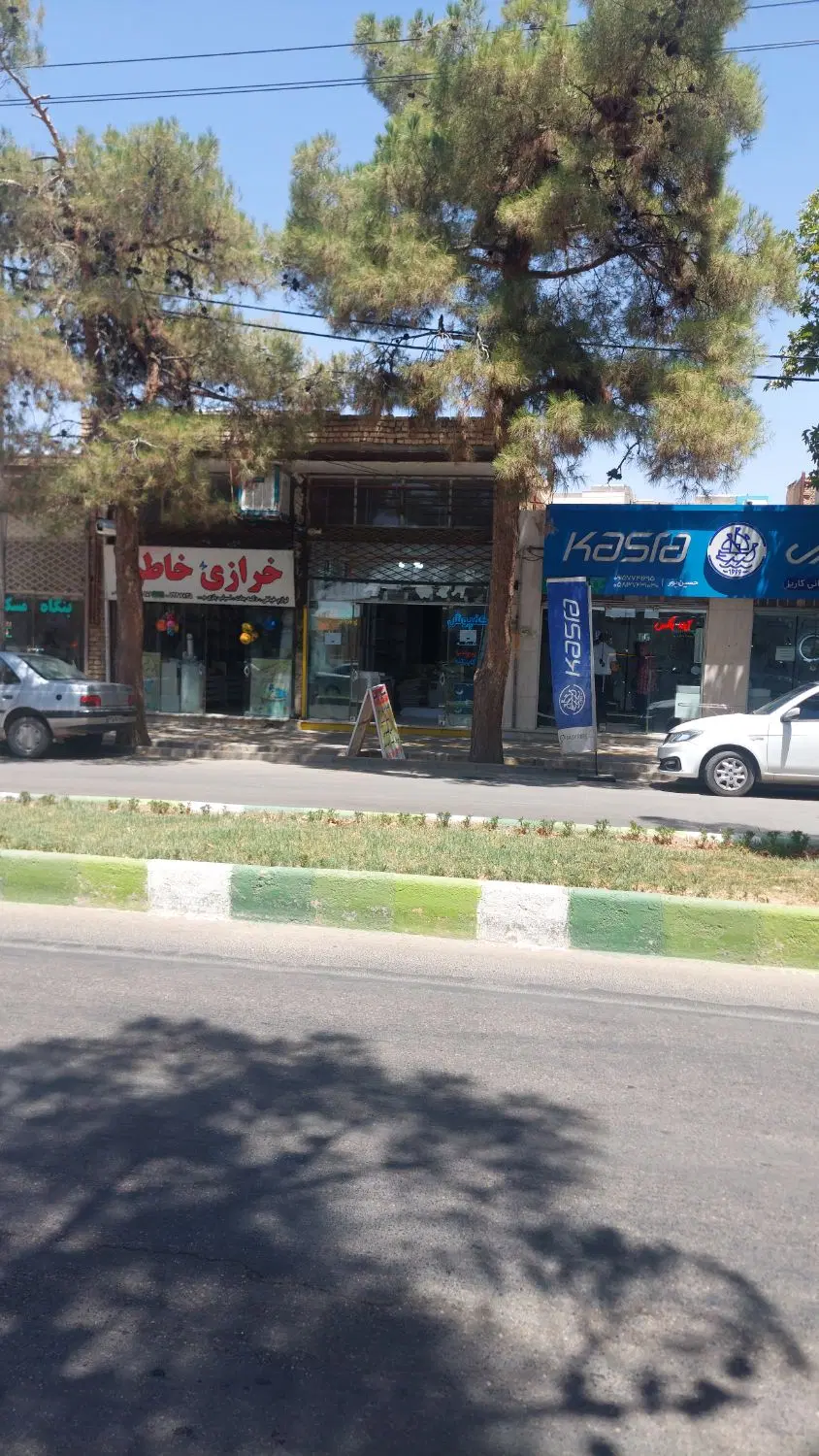 اجاره مغازه  ولیعصر ۲۳
