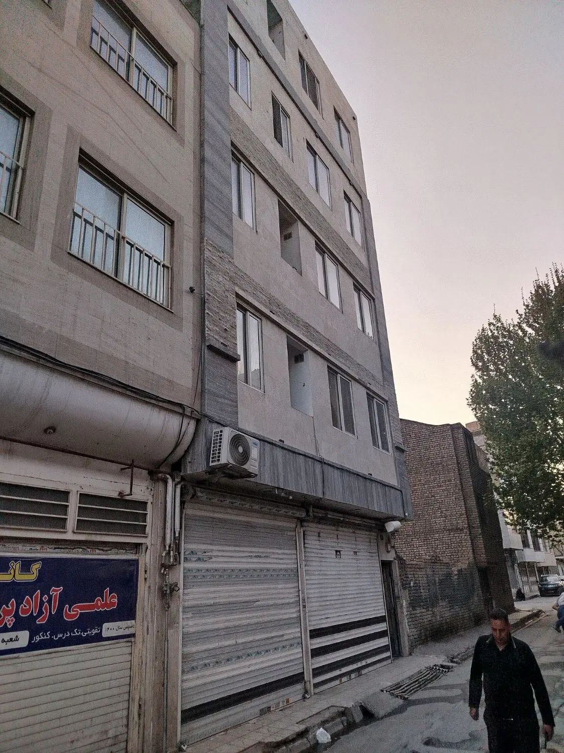 رهن و اجاره آپارتمان قاسم آباد حجاب