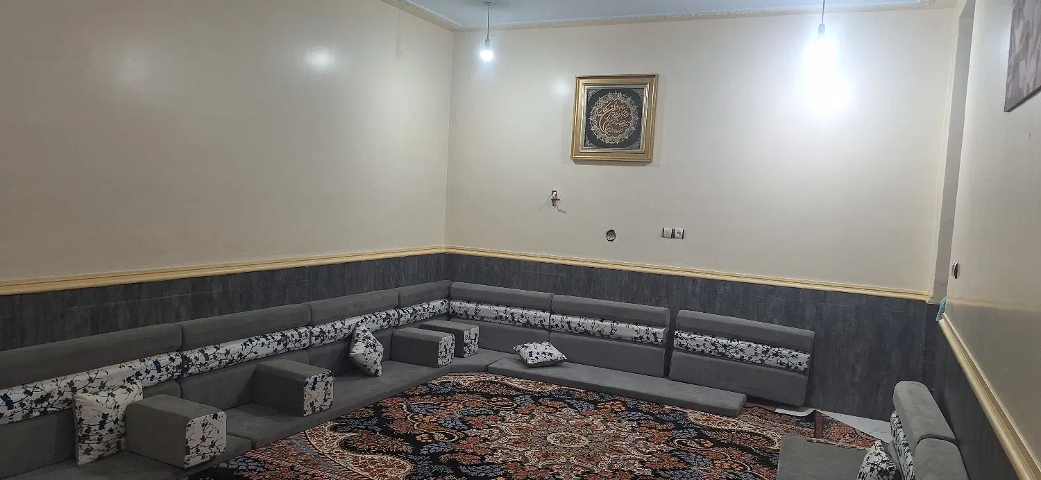 فروش منزل ویلایی