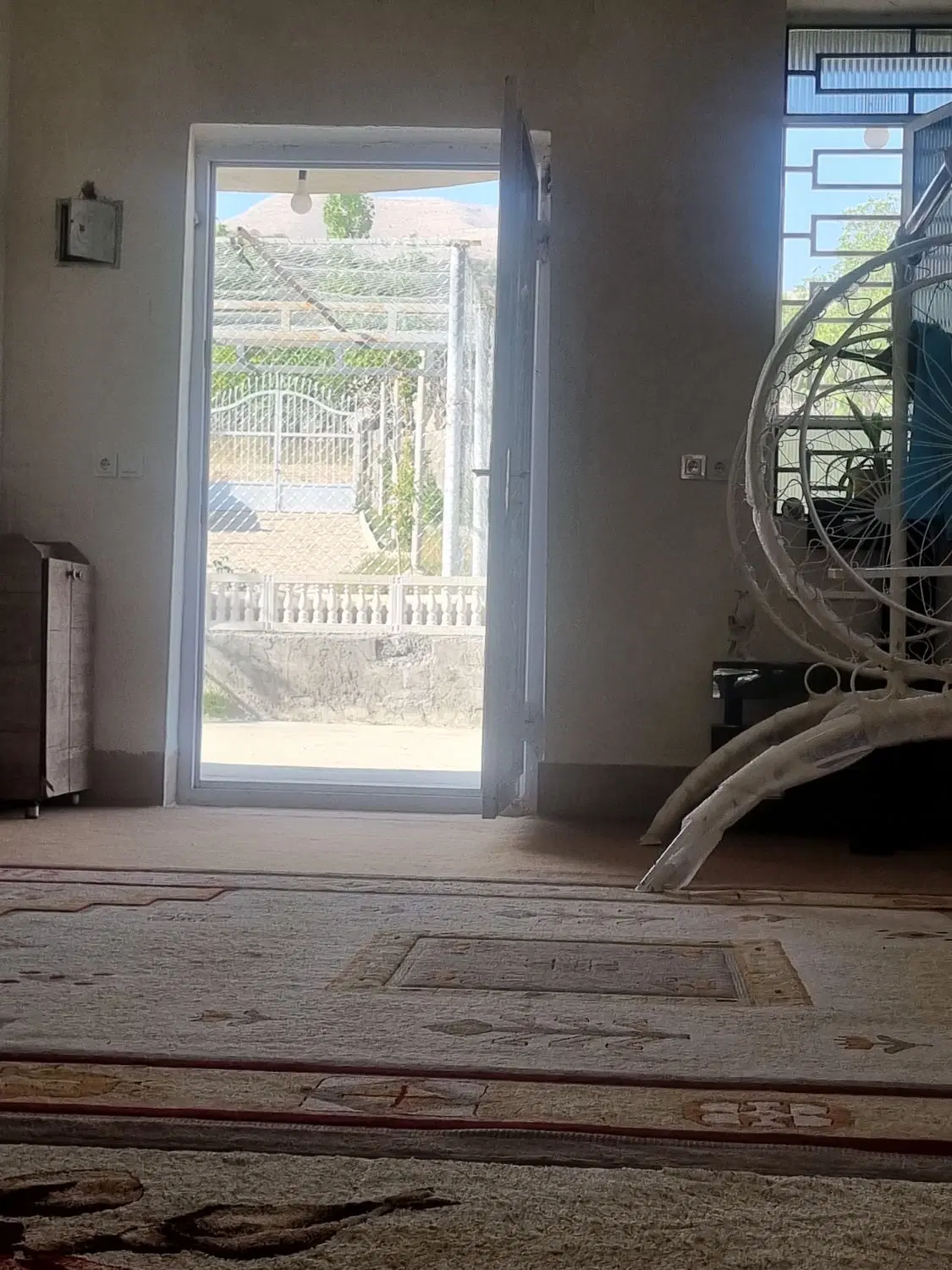 فروش خانه کلنگی