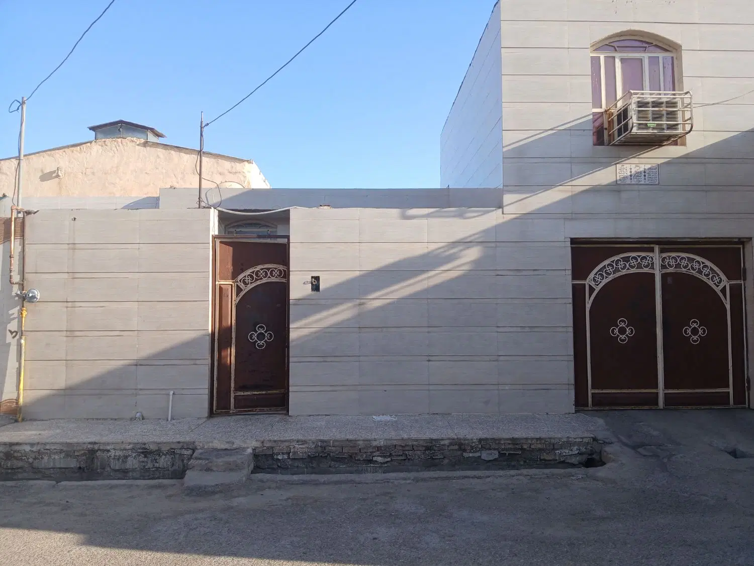 فرهنگیان فاز ۲
