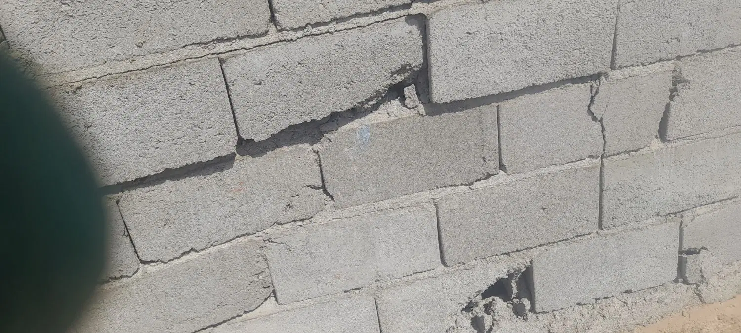 خانه کلنگی وزمین