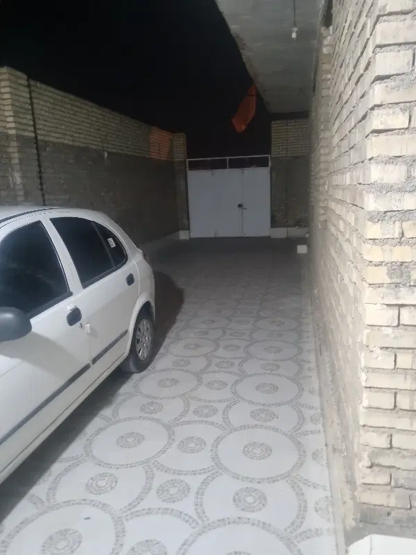 قطعه زمین ۵۰۰ متری کوی سیاحی اهواز