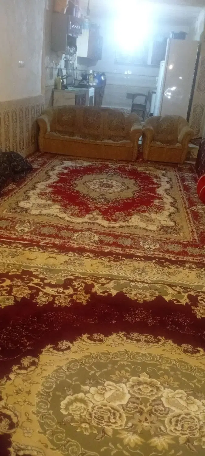 رهن خانه