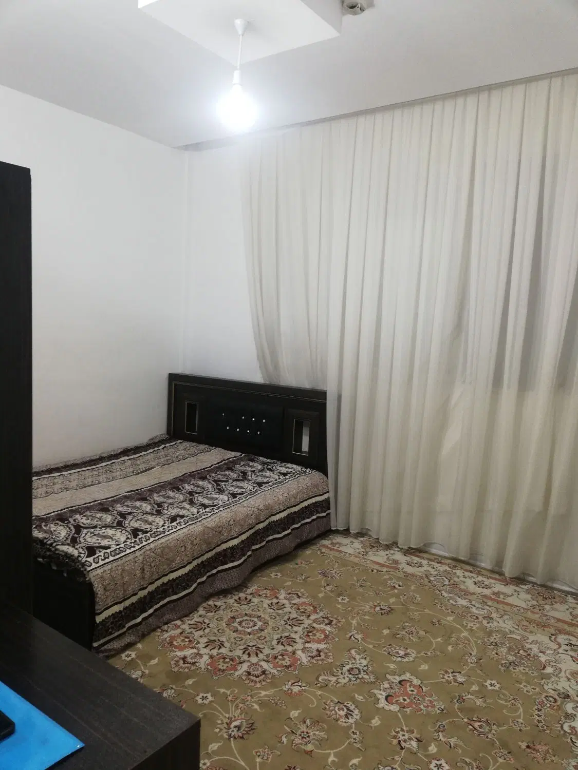 آپارتمان 102متری دوخواب حسابی شمالی4