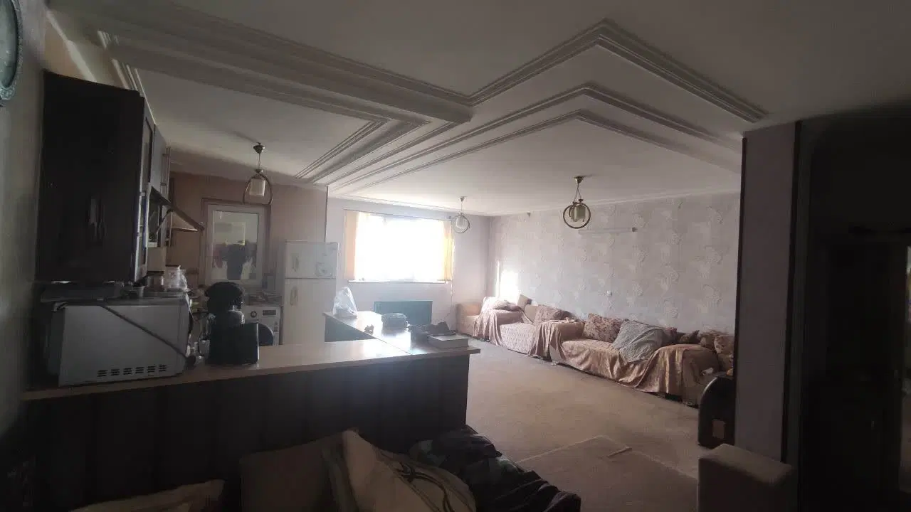 اپارتمان سه خوابه دشت چنار