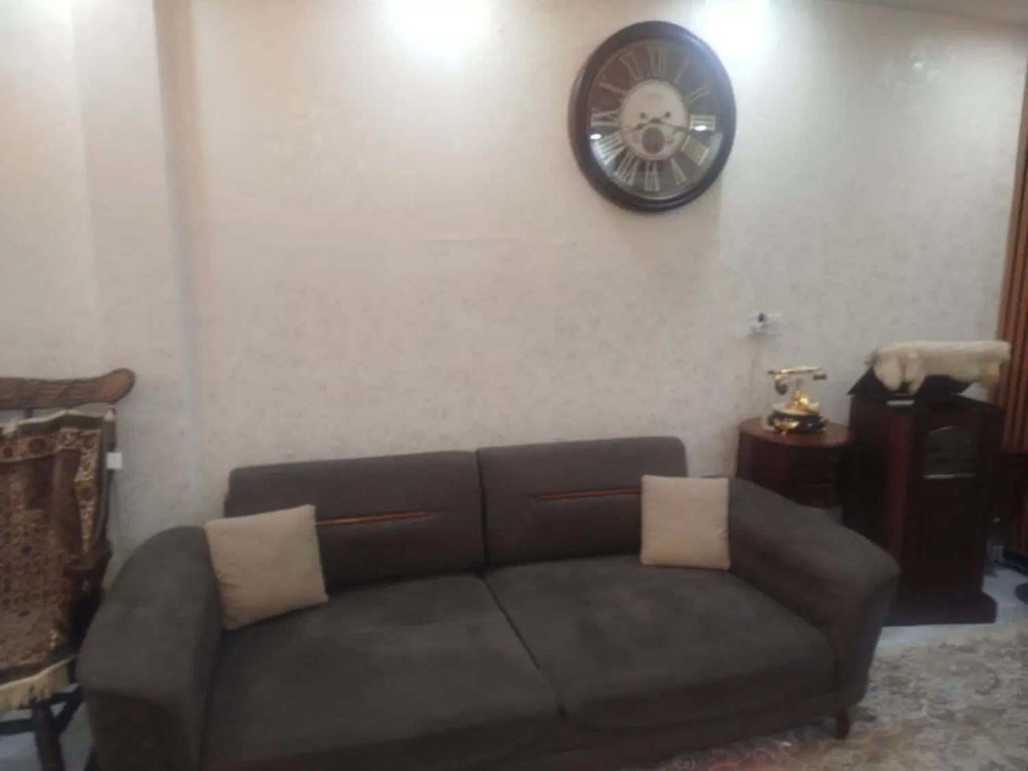 فروش خانه در مینودر مالکانه