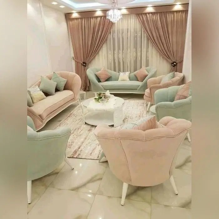 اپارتمان 37متری