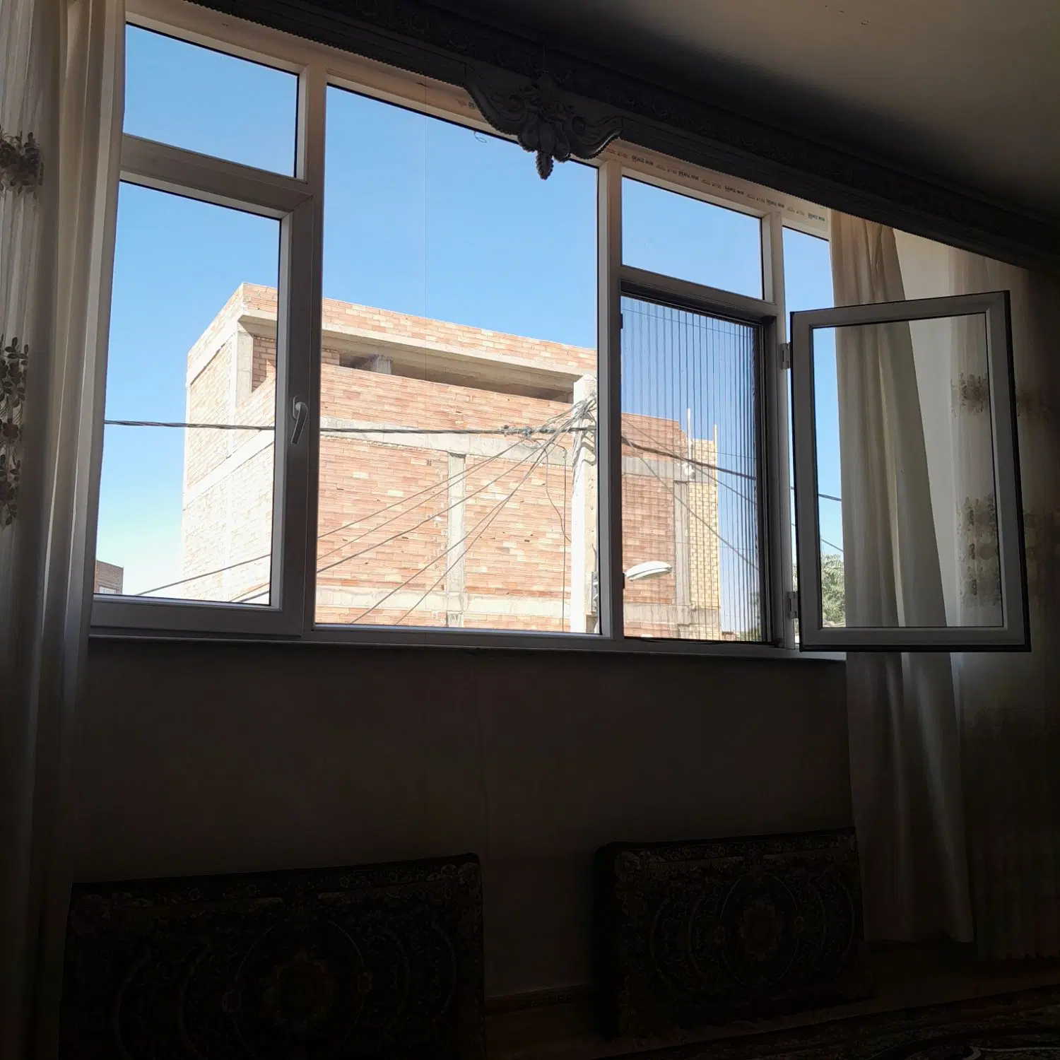 خانه فروشی