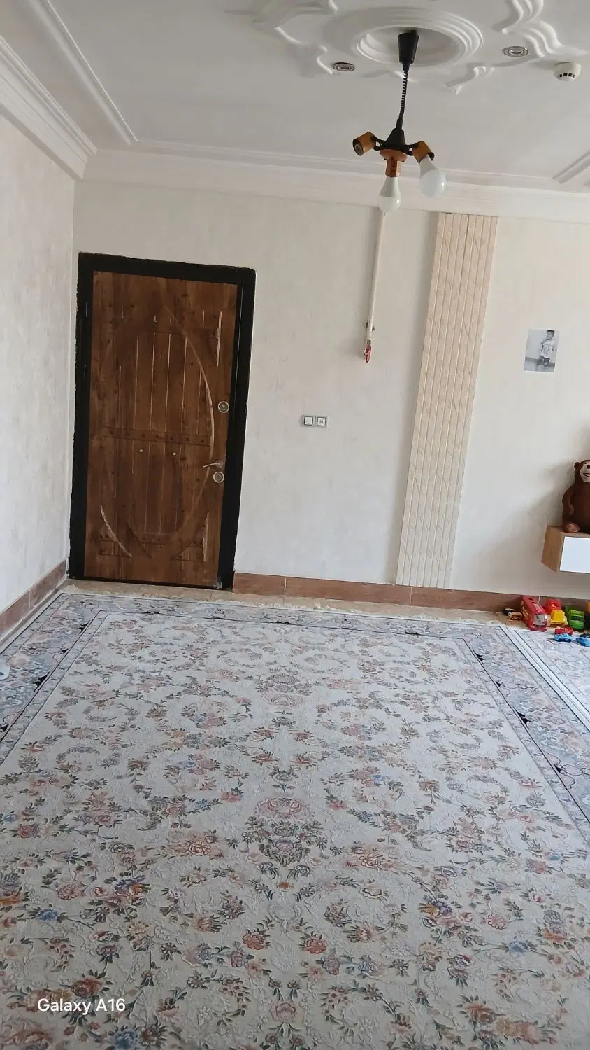 آپارتمان ۸۰متری گلدشت شرقی