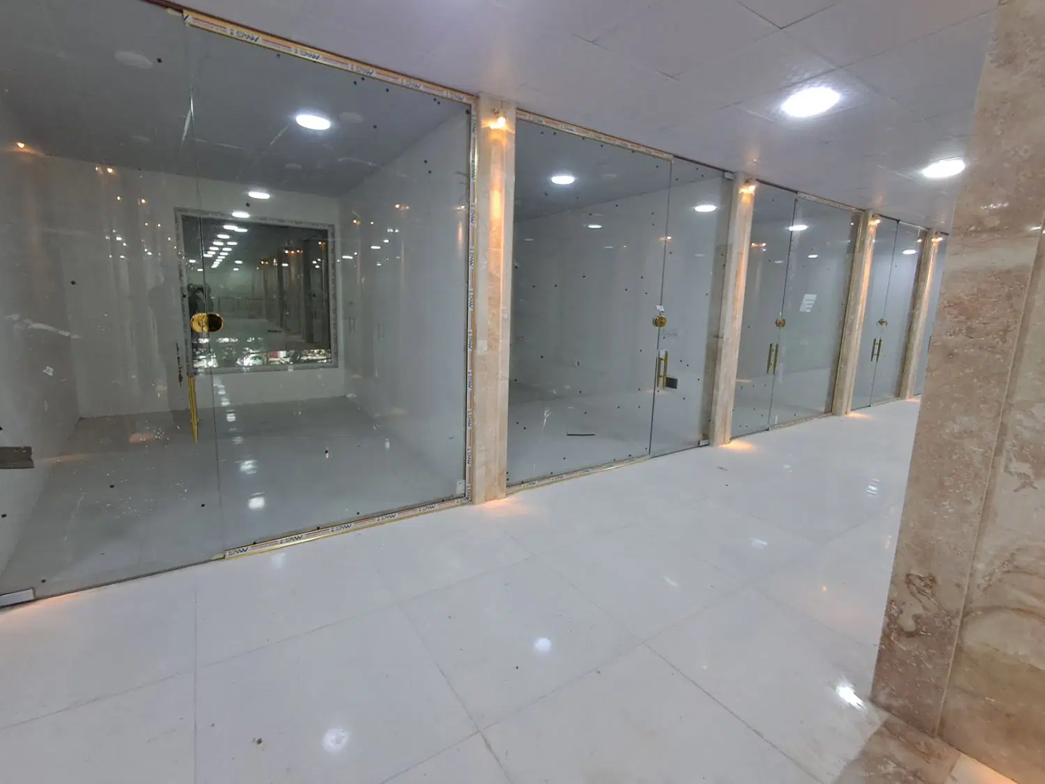 اجاره مغازه در پاساژ جدید نعمتی