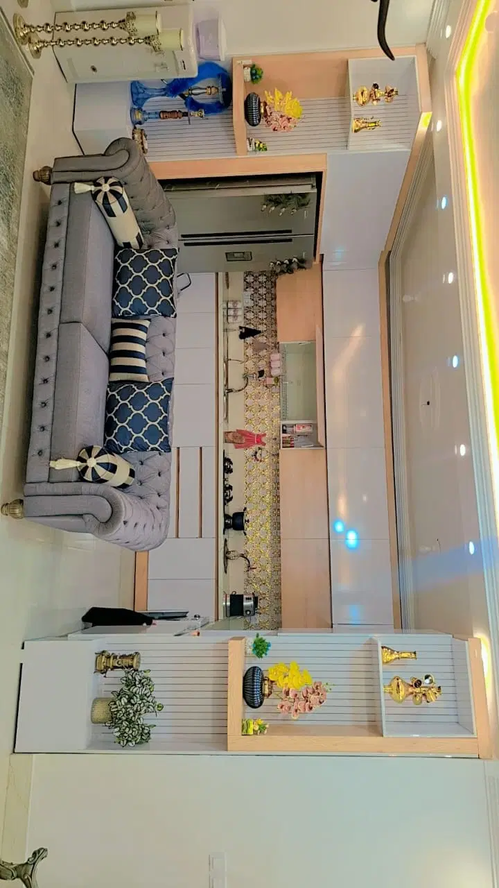 فروش منزل ۱۴۵متری گورک
