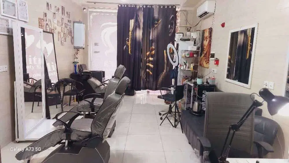 اجاره مغازه ۳۴ متری در مشکین دشت