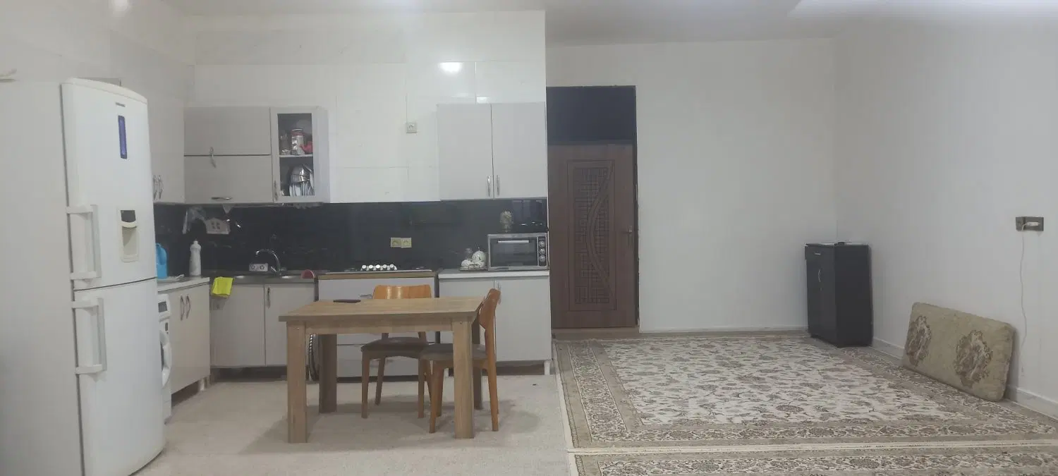 خونه نوساز بنوت پایین