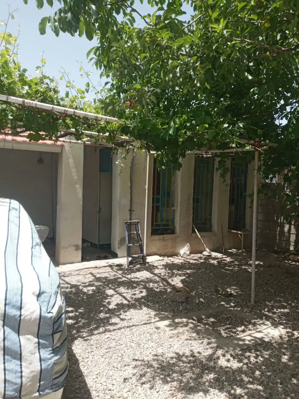 خانه ویلایی یاسوج سرآبتاوه