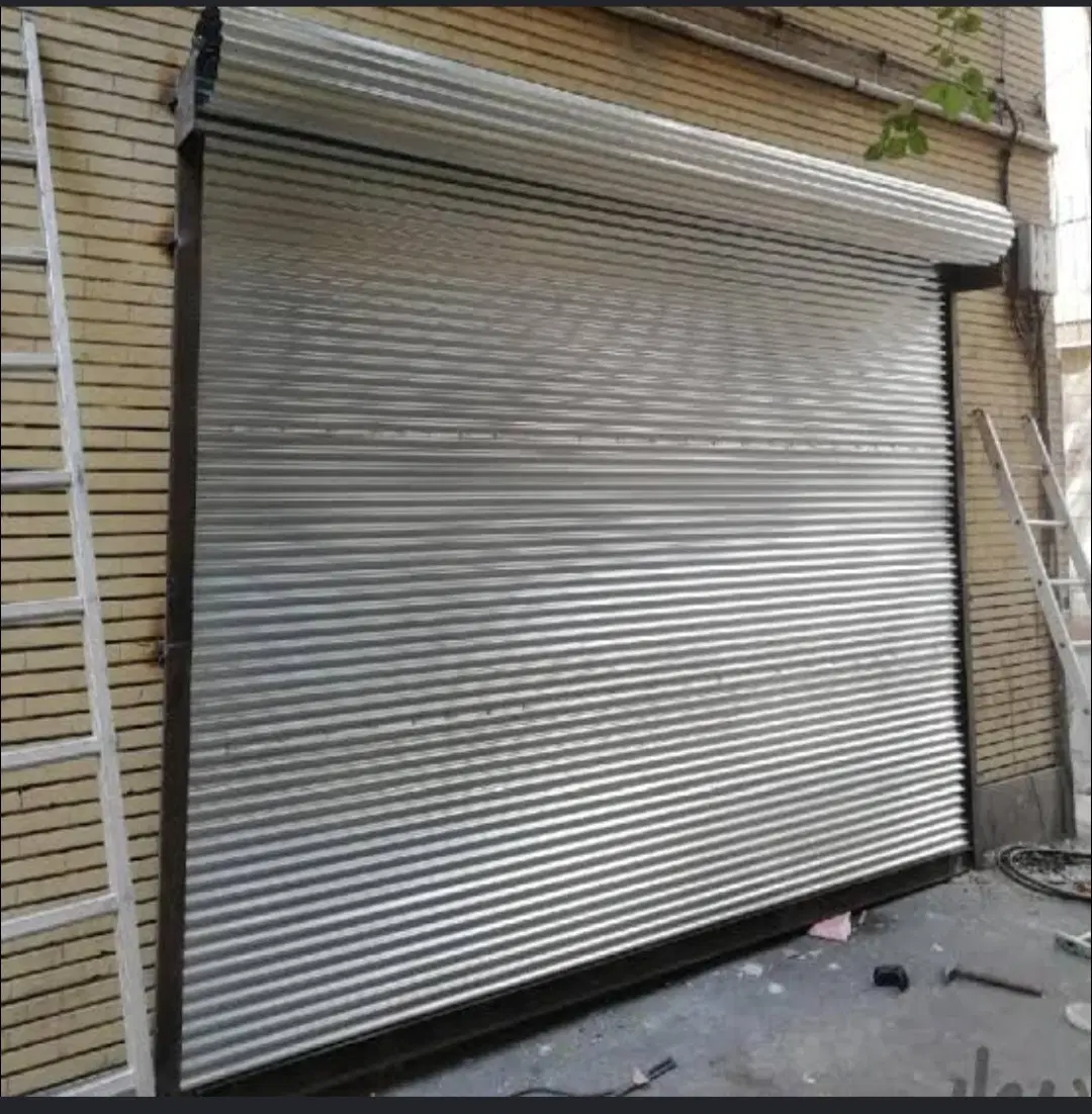 مغازه اجاره ای شهرک فدک فاز ۲