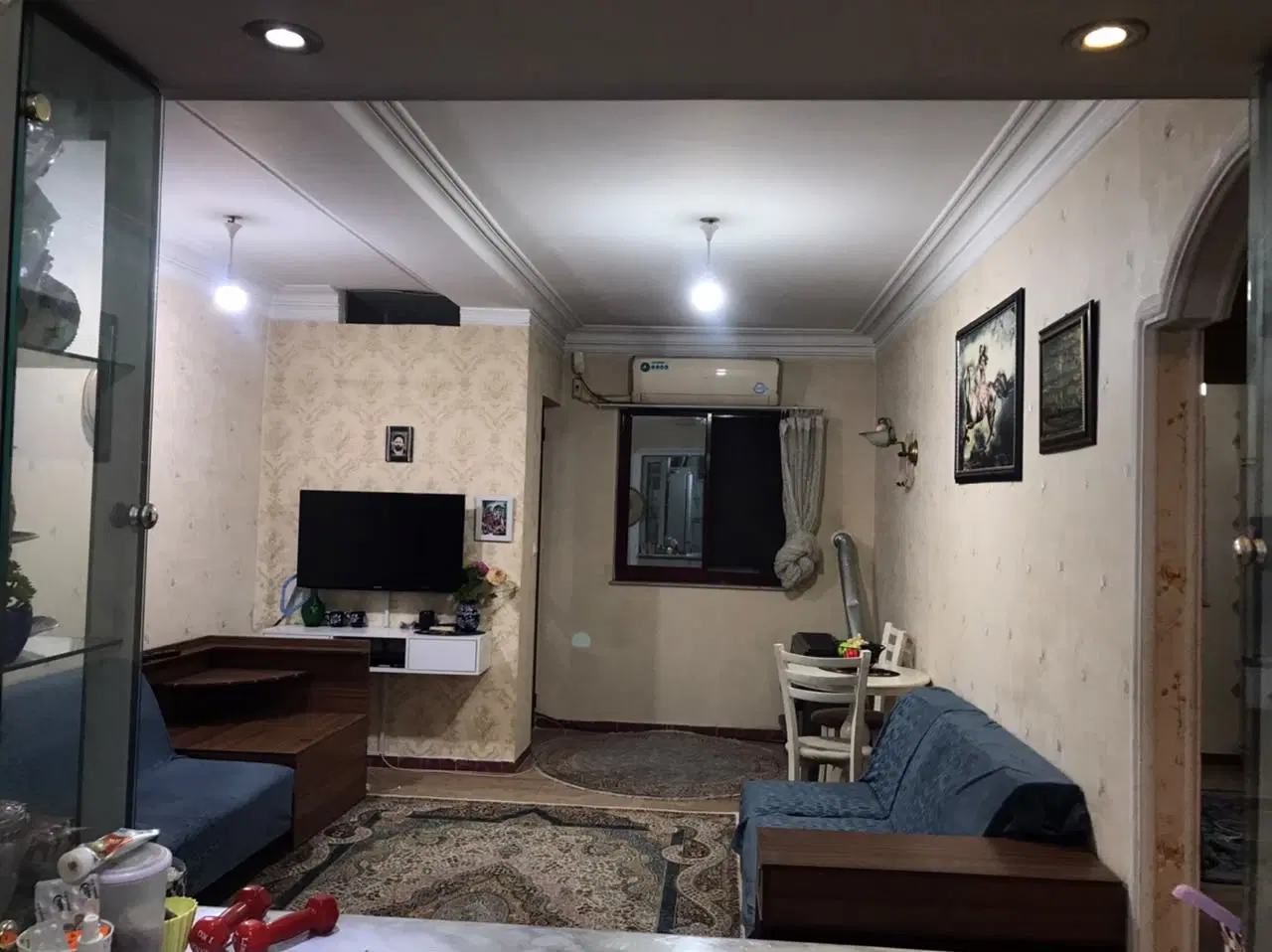 فروش خونه اپارتمان