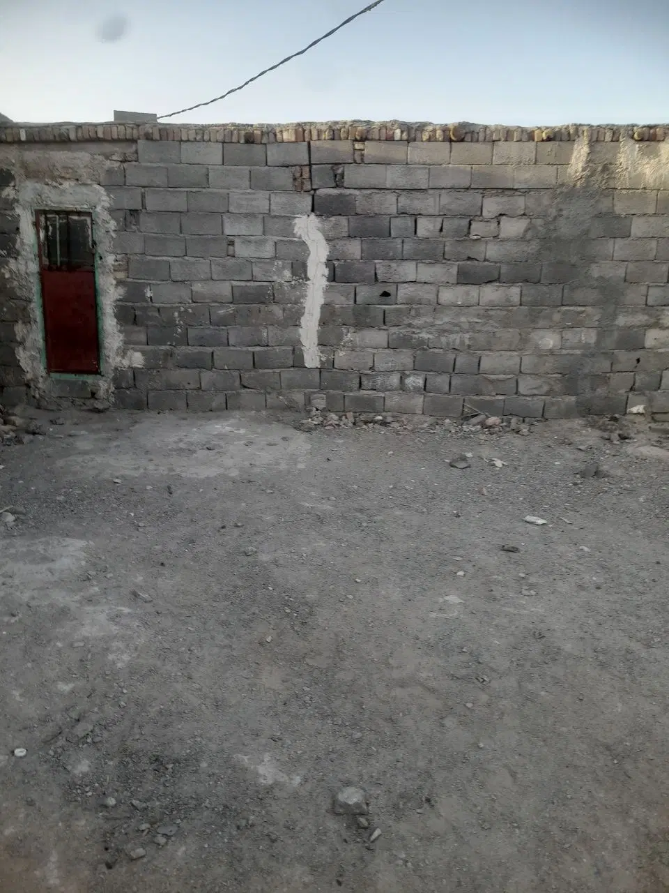 خانه در ولایت