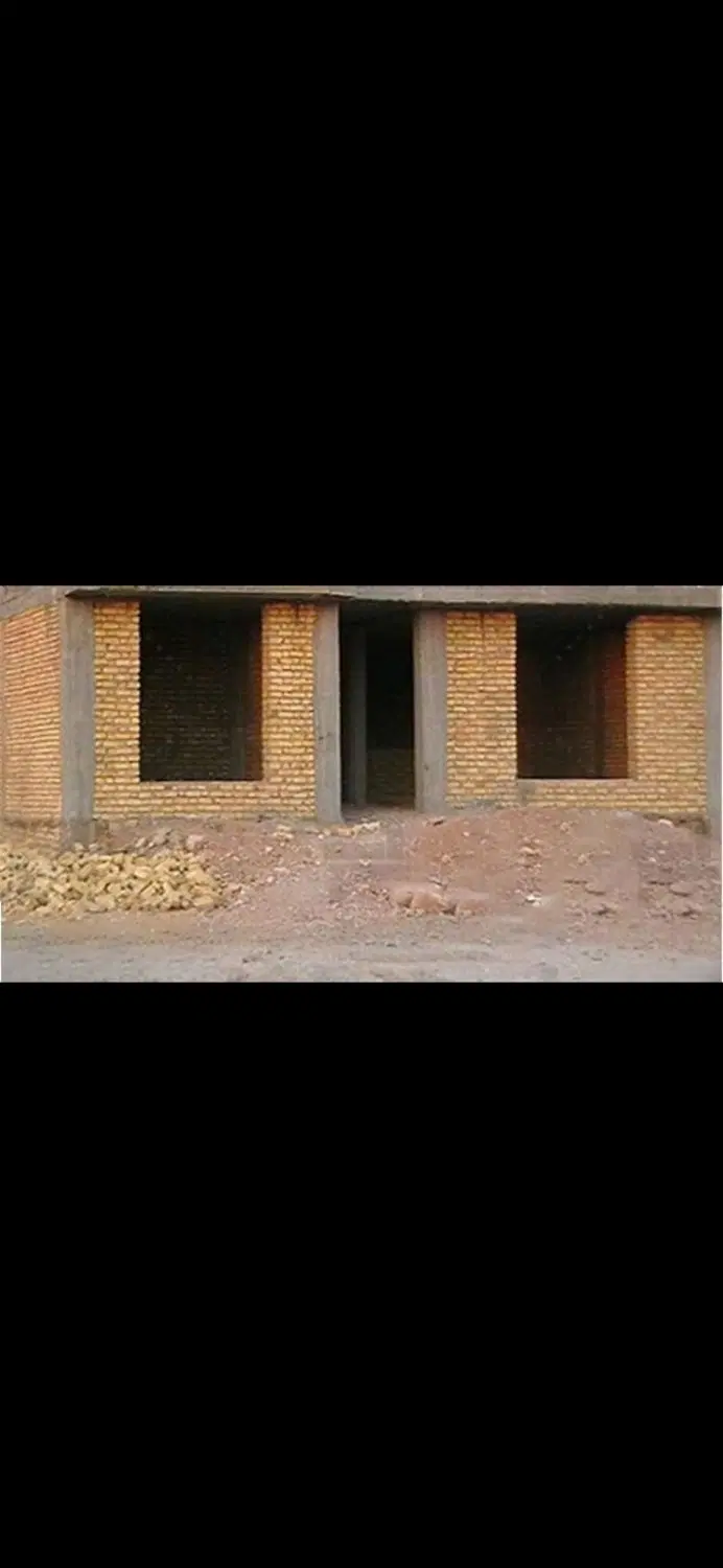 اسکلت سقف زده رودکی شنارژ ۲۷۰ متری