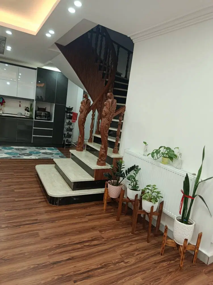 آپارتمان دوبلکس