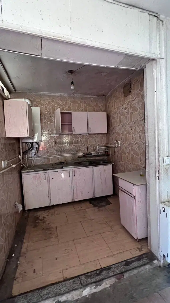 فروش یک واحد آپارتمان